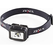 Amazon.co.jp: 冨士灯器 ZEXUS(ゼクサス) LEDライト ZX-160+