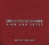 Vier Und Jetzt (Best of 1990 - 2015)