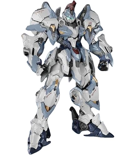 Amazon | 機神飛翔デモンベイン デモンベイン (塗装済み可動