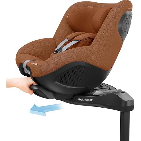 MAXI-COSI チャイルドシートベース ブラウン　セット販売です！格安❣️ MAXI-COSI チャイルドシートベース ブラウン セット販売です
