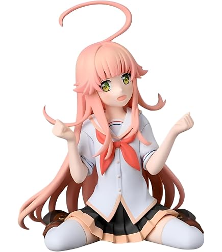 Amazon.co.jp: ぬきたし THEANIMATION ちょこのせプレミアムフィギュア
