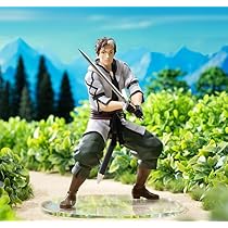 片田舎のおっさん、聖剣になる フィギュア 16点セット まとめ売り Amazon.co.jp: 【公式】片田舎のおっさん、剣聖になる ハイ