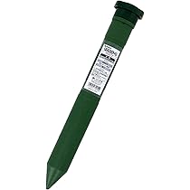 Amazon.co.jp: 高儀(Takagi) Sun Garden PCモグラにげーる 直径約36m