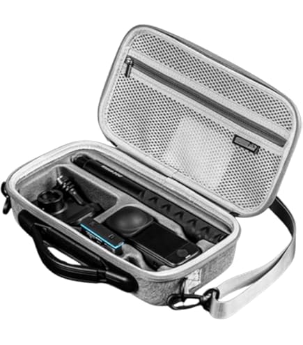 Amazon | アクションカメラ 360度撮影 Insta360 潜水ケース (ONE X