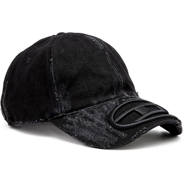 Amazon | [Diesel] (ディーゼル) メンズ キャップ C-BILL A128680IMAU