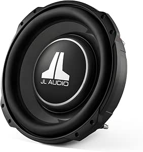 jl audio subwoofer