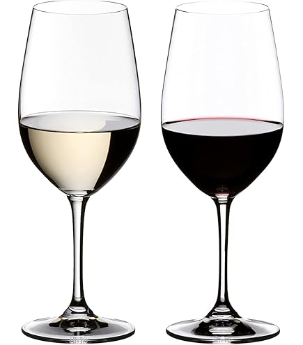 Amazon｜[正規品] RIEDEL リーデル グラス 4個セット リーデル