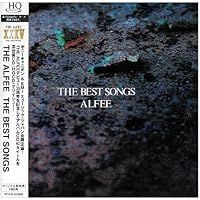 Amazon.co.jp: BEST SELECTION I THE ALFEE(紙ジャケット仕様