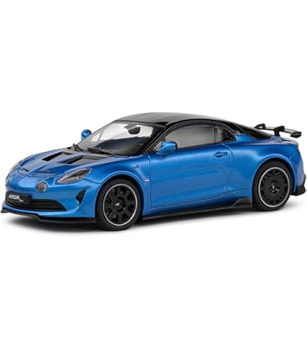 新古品 1/43 ノレブ アルピーヌA110 ピュア&S ホワイト 2台セット ノレブ（NOREV） 1/18 アルピーヌ A110 ピュア 2022 ブルー Norev
