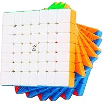 Amazon | bokefenuo YuXin リトルマジック M 7x7マグネティック