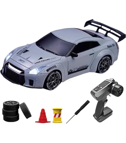 ドリフトラジコンカー Amazon.co.jp: Carox ラジコン 車 速い ラジコンカー ドリフト