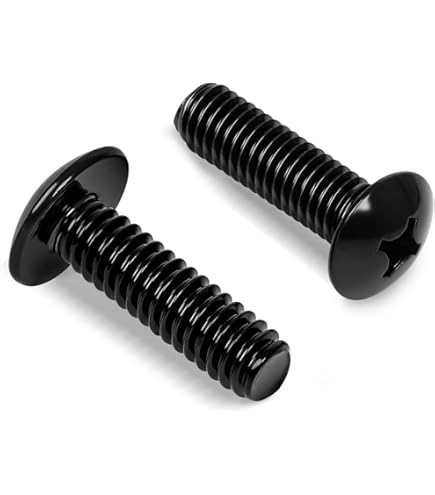 LUPANTER 300 PCS 8#3/4 Stainless Steel Sheet Metal Screws