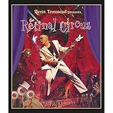 Retinal Circus [Blu-ray] [Import]