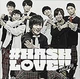 #HASH LOVE!!(�P���nver.)