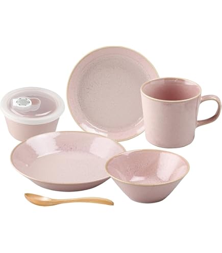 Amazon.co.jp: Madoka Rindal マドカリンダル プレート 2枚セット