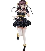 新品未開封　POP UP PARADEこの　素晴らしい世界に祝福を！ゆんゆん Amazon | POP UP PARADE アニメ「この素晴らしい世界に祝福を