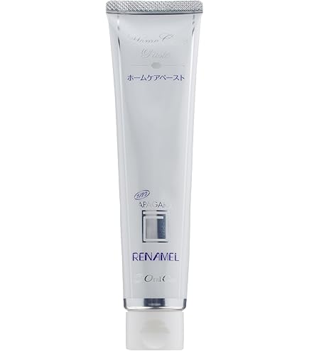 Amazon | アパガードリナメル 120g×3本セット旅行に便利なサンプル付