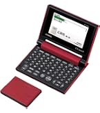 Amazon | XD-SK5000BK(ブラック) EX-word(エクスワード) 生活・教養