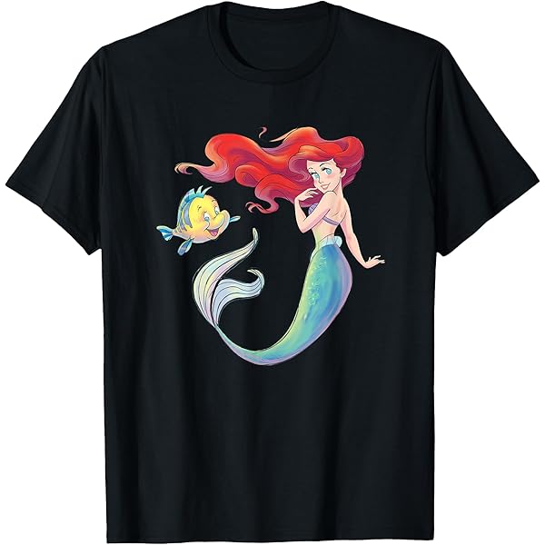 ☆Disneyland限定☆ティンカーベル＆お城 Tシャツ 61-54KmKkFL.jpg