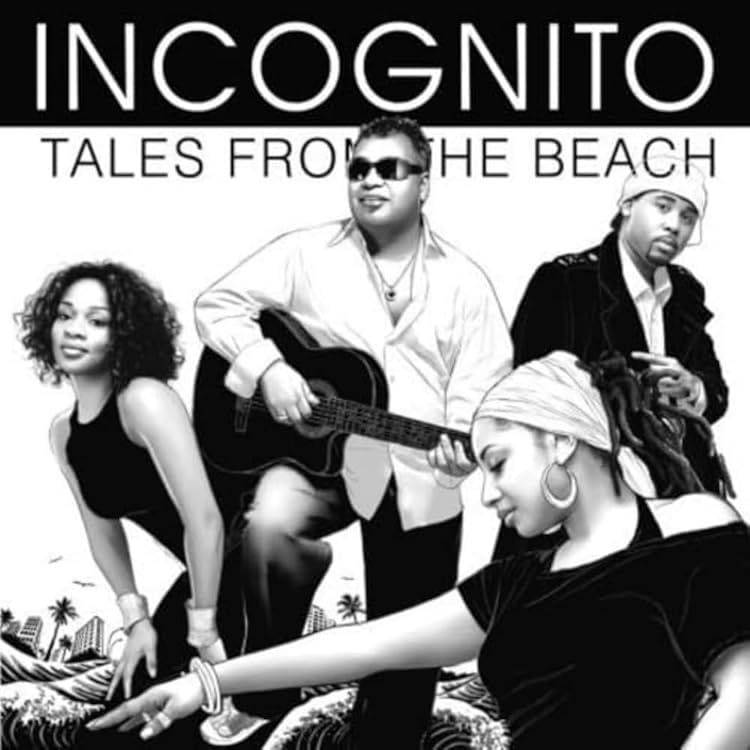 CD♥️incognito★100°and rising 100 And Rising : Incognito | HMV&BOOKS online - 528000