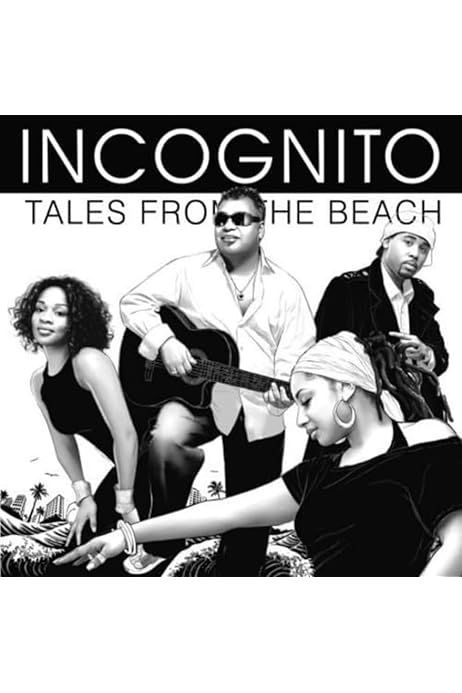 Incognito – Beneath The Surface インコグニート Amazon.co.jp: Beneath the Surface: ミュージック