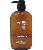 Amazon | 【国産・無添加】馬油シャンプー 乾燥・エイジングケアに/馬