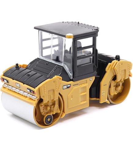 Amazon | ダイキャストマスター 1/50 エボリューションシリーズ Cat