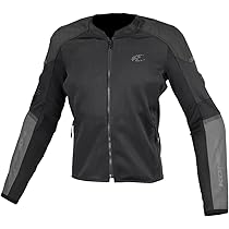 Amazon | [KOMINE] 2025モデル JK-180 ヘビーメッシュジャケット