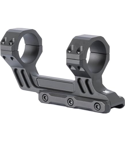 Amazon.co.jp: ブッシュネル Bushnell AR OPTICS ライフルスコープ 1