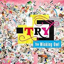 Amazon.co.jp: BLOOMING - The Winking Owl: ミュージック