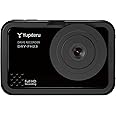 ユピテル 常時録画ドライブレコーダー 200万画素FullHD画質 DRY-FH23