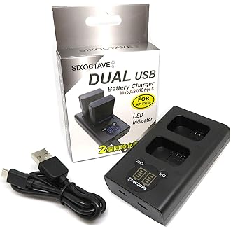 Amazon.co.jp 人気ギフトランキング: カメラ用バッテリー＆充電器 