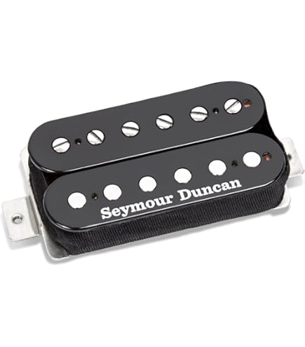 セイモアダンカン SH 6N ディストション 楽天市場】Seymour Duncan Duncan Distortion SH-6n 新品 ネック用