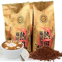 Amazon | 【お得用】藤田珈琲 プレミアムラオスブレンド（粉） 500g×4