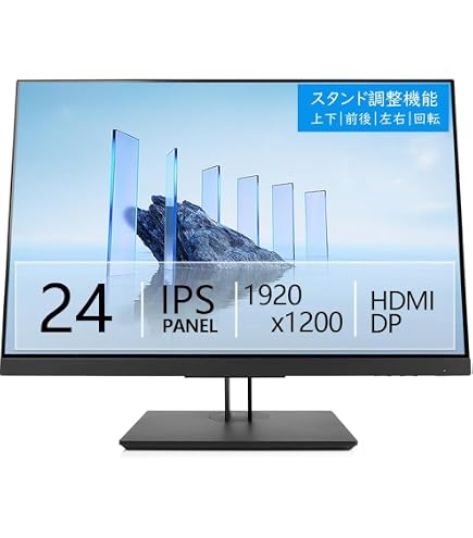 Amazon.co.jp: Z24u G3 WUXGA USB-Cディスプレイ 24インチ WUXGA (1920
