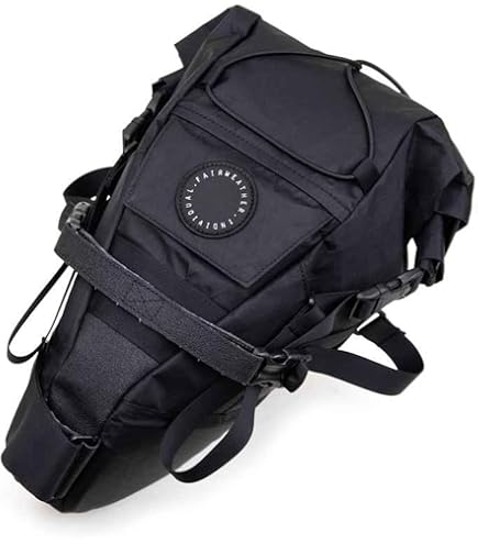 Amazon.co.jp: FAIRWEATHER フェアウェザー seat bag mini シート