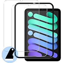 iPad mini 6 64GB 付属品完備&ケース&画面保護ガラス 楽天市場】iPad mini 6 ( 第6世代 ) 覗き見防止 フィルム 強化