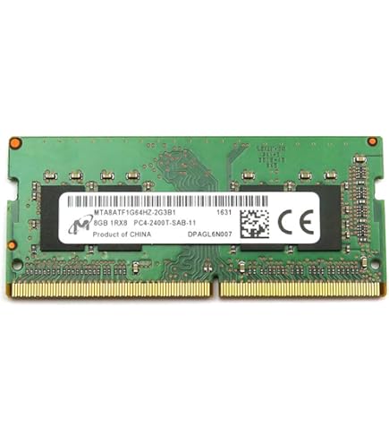 の*那様 美品Micron　32GBノート用　DDR4-3200 SODIMM 美品Micron 32GBノート用 DDR4-3200 SODIMM 25600 Micron 32GB