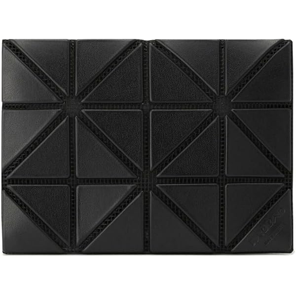 BAOBAO カードケース　名刺入れ　黒 楽天市場】 バオバオ イッセイミヤケ BAO BAO ISSEY MIYAKE【KURO