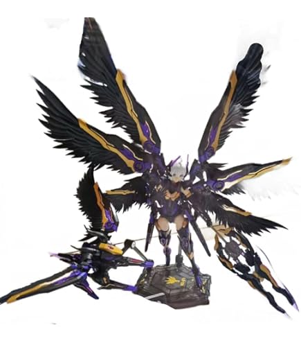 Amazon.co.jp: MS GENERAL[将魂姫] MG 07 諸葛亮 x 白澤[はく