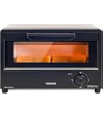Amazon | コイズミ オーブントースター 2枚焼き タイマー15分 ヒーター