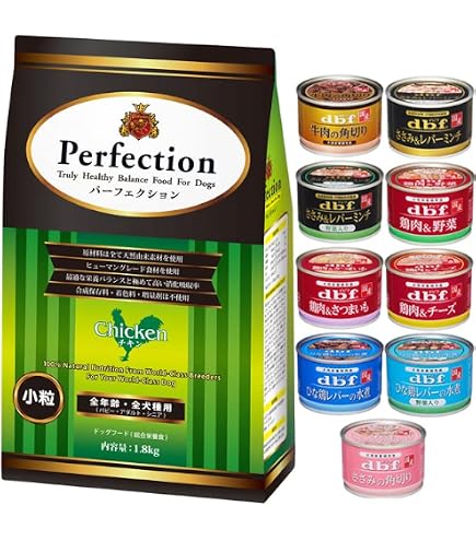 Amazon.co.jp: ラスミック ドッグフード パーフェクション サーモン