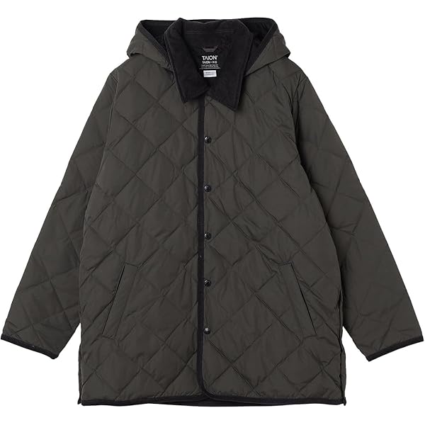 Amazon | [シップス エニィ] ボリントン Bollington コート 別注