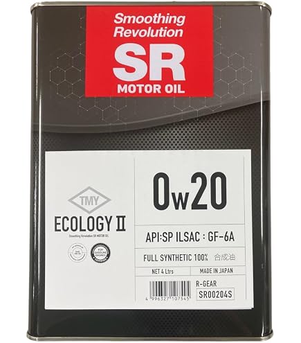 Amazon | TOYOTA(トヨタ) 純正エンジンオイル C5 0W-20(ディーゼル