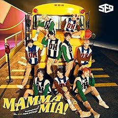 Never Say Goodbye -Japanese ver.- / SF9