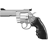 東京マルイ(TOKYO MARUI) No.10 コルトパイソン .357マグナム PPCカスタム 4インチ ステンレスモデル 10歳以上エアーHOPリボルバー