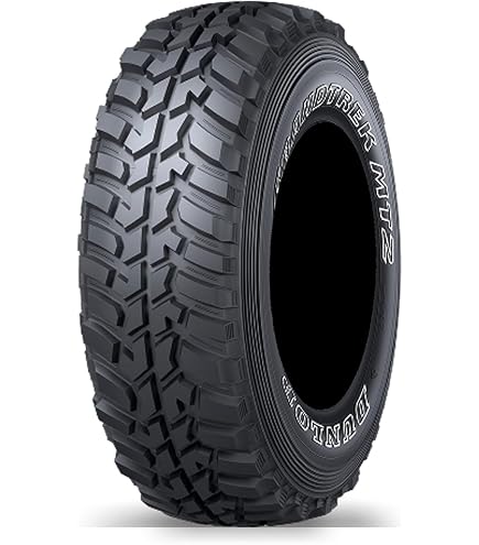 Amazon.co.jp: ダンロップ(DUNLOP) GRANDTREK MT2 225/75R16 100Q : 車