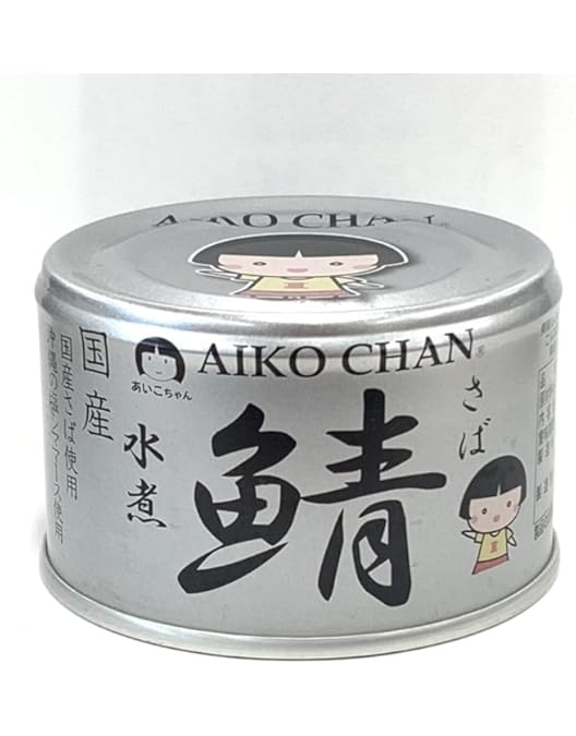 高木商店　寒さば水煮　18缶 高木商店 寒さば水煮 18缶 寒さば水煮【単品】 - 株式会社高木