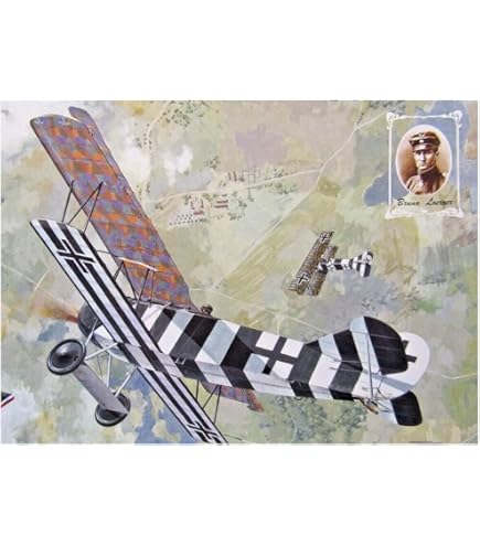 Amazon | ローデン 1/32 アメリカ陸軍航空軍 ボーイング・ステアマン