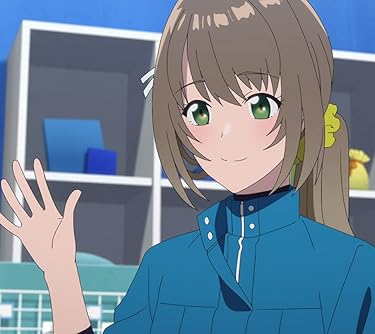 2021夏アニメ - 宮沢 風花（みやざわ ふうか）